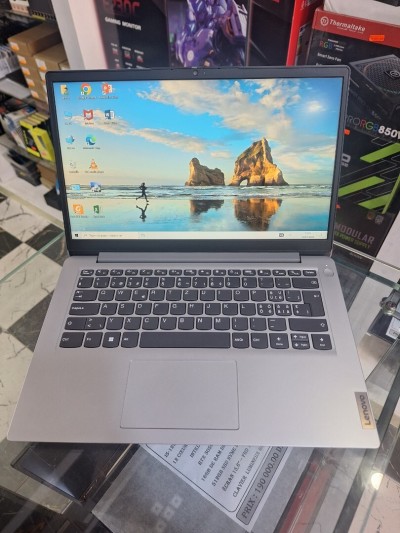 LENOVO IDEAPAD 1 14 / RYZEN 5-7520U / 16GB / 512GB SSD / FHD