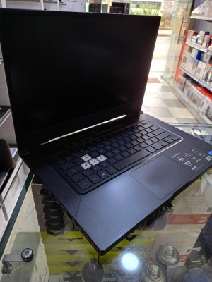 laptop-pc-portable-asus-tuf-dash-f15-i7-11370h-16gb512gb-bejaia-algerie