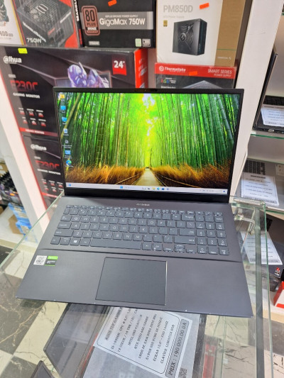 pc-portable-asus-zenbook-pro-ux535l-i7-10750h-16gb256-nvme-1tbnvidia-gtx-1650-4gb-bejaia-algerie