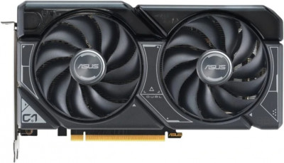 VGA ASUS DUAL RTX 4060TI 8GB