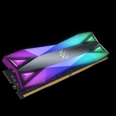 RAM ADATA XPG SPECTRIX D60G 8GB 3600MHZ RGB