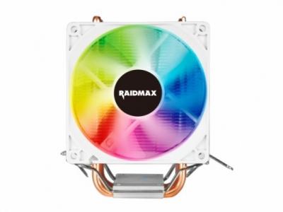 VENTILO CPU RAIDMAX AC904 RGB
