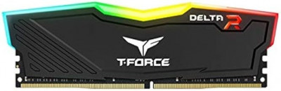 RAM TEAMGROUP T FORCE DELTA 8GB 3000MHZ