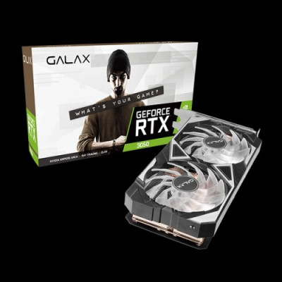 VGA GALAX RTX 3050 EX 8GB