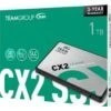 DISQUE SSD SATA TEAMGROUP CX2 1TB