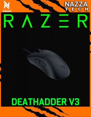 Razer DeathAdder V3 Wired