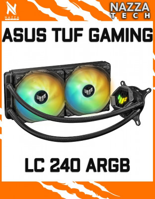 ASUS TUF Gaming LC 240 ARGB (LGA 1700 - AM5)