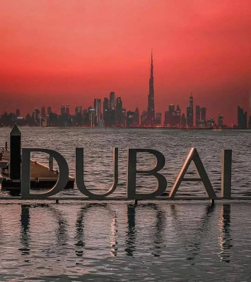 Disponible Visa Dubaï