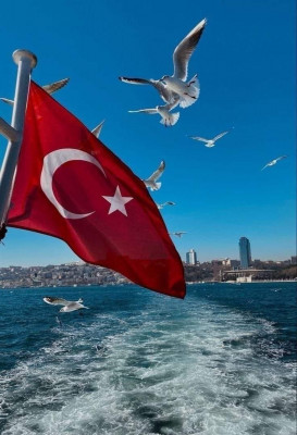 Voyage organisé Istanbul