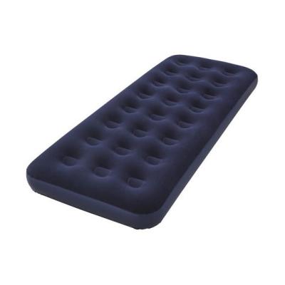 Matelas Gonflable Floqué Bestway 185 x 76 x 22 cm