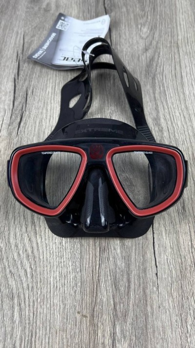 Masque Seac Extrême 50 