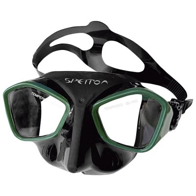 Masque Spetton STORM DIVING  Spécial Chasse Sous-Marine