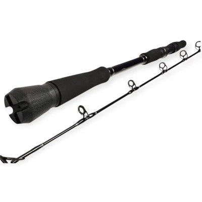 Canne Jigging 1.80 m  Puissance 100 300 g