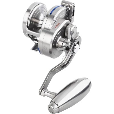 Moulinet Daiwa SALTIGA 15HL  Slow Jigging 