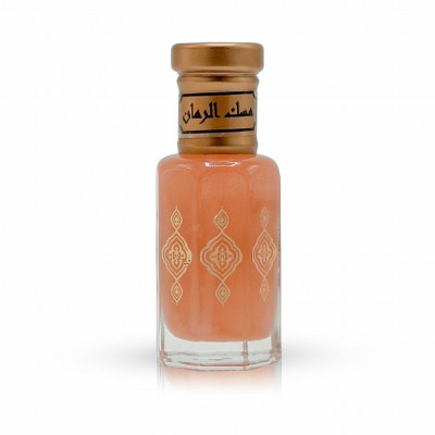 parfums-femme-مسك-الرمان-الأصلي-oran-algerie