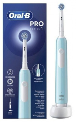 accessoires-de-beaute-brosse-a-dents-electrique-oral-b-pro1-tizi-ouzou-algerie