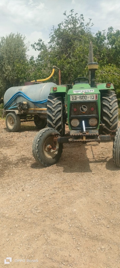 tracteurs-سيرطا-2000-bensekrane-tlemcen-algerie