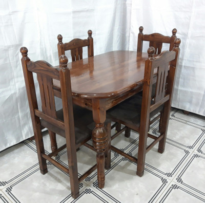tables-table-de-cuisine-4-chaises-n-les-eucalyptus-alger-algerie