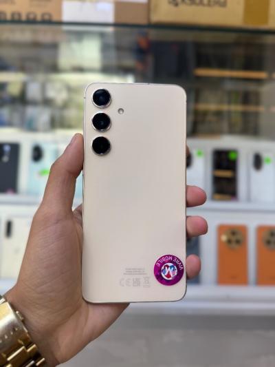 SAMSUNG GALAXY S24PLUS 