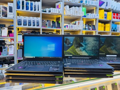 Lenovo Thinkpad X395 Ryzen 5 pro 3500U