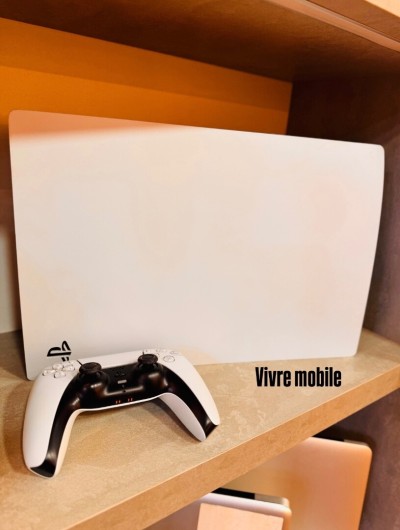 PS5 FAT 512Gb DIGITAL