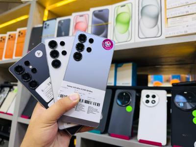 Samsung Galaxy s25 ultra