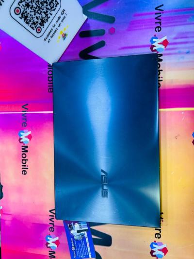 Asus Zenbook 14 i7 11eme