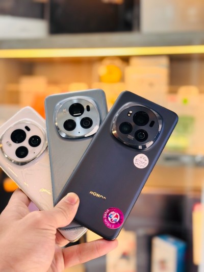 HONOR MAGIC 6 PRO 5G