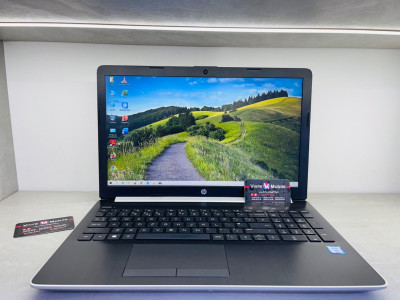 HP laptop 15
