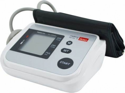 Tensiomètre FAMILY 4 BOSCH BOSO Made in GERMANY جهاز قياس ضغط الدم فاميلي ٤