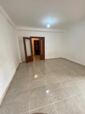 Location Appartement F4 Alger Reghaia