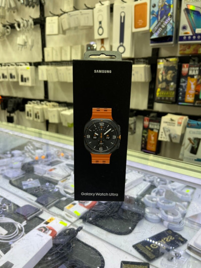 smart-watchs-galaxy-watch-ultra-oran-algerie