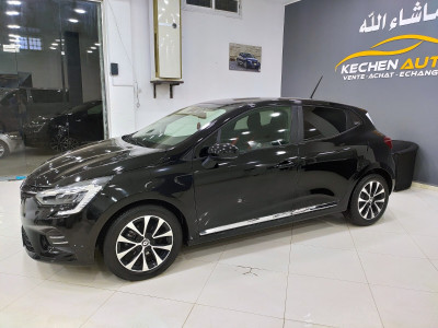 voitures-renault-clio-5-2023-equilibre-larbaa-blida-algerie