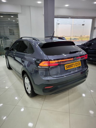 Volkswagen Taigo 2023 Life Plus