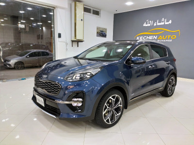 voitures-kia-sportage-2019-gt-line-larbaa-blida-algerie