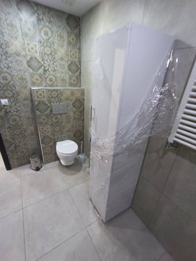 كراء شقة 3 غرف الجزائر حيدرة