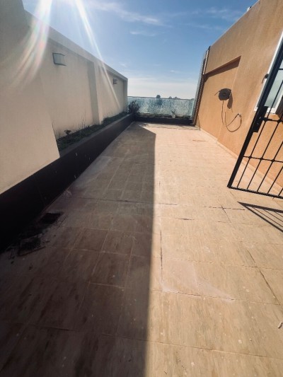 بيع شقة غرفتين الجزائر بن عكنون