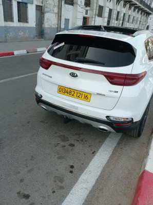 tout-terrain-suv-kia-sportage-restyle-2021-gt-line-bejaia-algerie