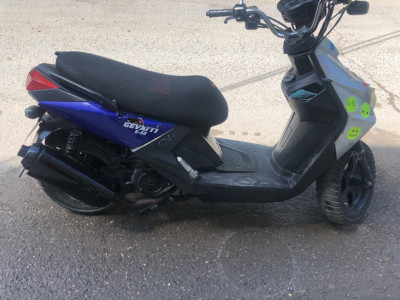 motos-scooters-gouvati-e52-2019-khenchela-algerie