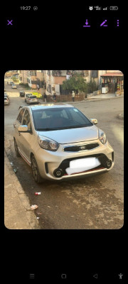 voitures-kia-picanto-2016-sportline-douaouda-tipaza-algerie