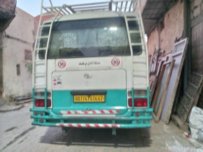 bus-coastter-toyota-2014-bounoura-ghardaia-algerie