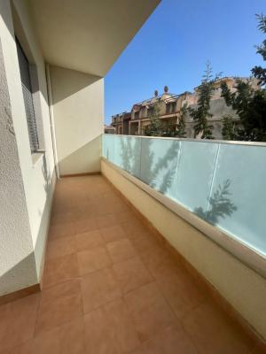 Sell Apartment F4 Alger Draria