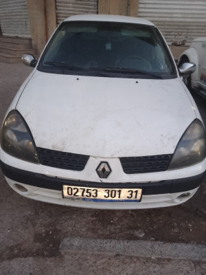 citadine-renault-clio-2-2001-oran-algerie