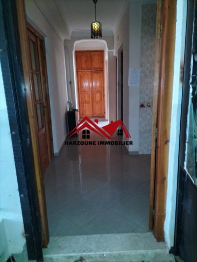 Sell Apartment F3 Béjaïa Bejaia