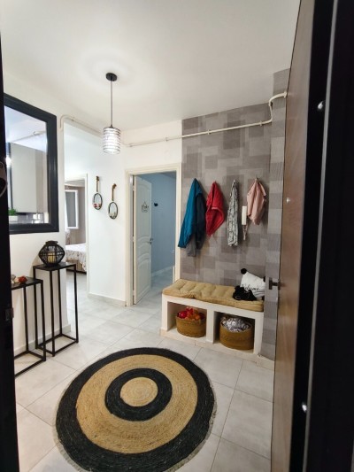 Sell Apartment F3 Béjaïa Bejaia