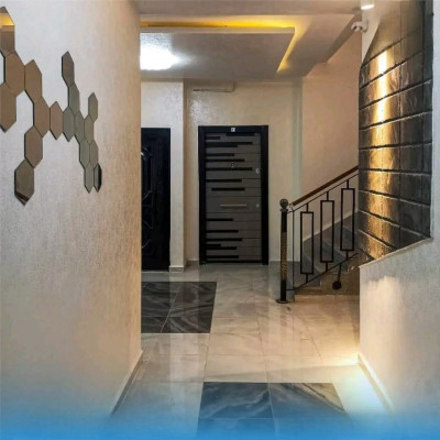 بيع دوبلكس 6 غرف الجزائر برج الكيفان