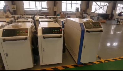 industrie-fabrication-poste-a-souder-laser-3-en-1-sur-commande-zeralda-alger-algerie
