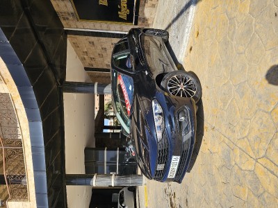 Location de voiture BM Automobile 