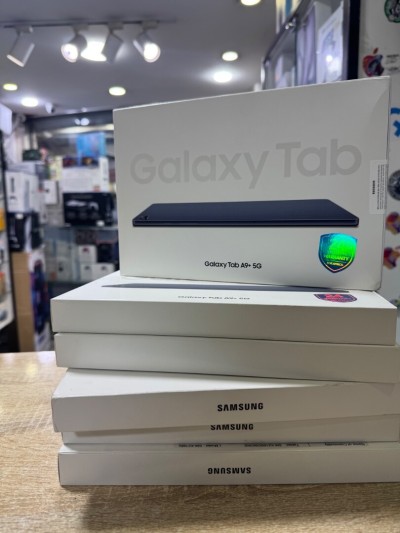Samsung tab A9 plus A9 plus 6/128Gb