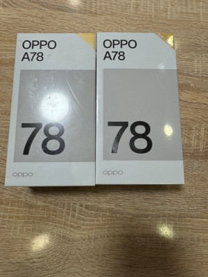 Oppo A78 8/256Gb A78
